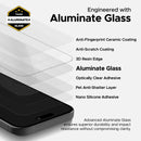 Galaxy M56 Tempered Glass Screen Guard Protector