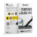 Pixel 10 Pro XL Tempered Glass Screen Protector