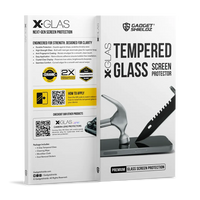 Pixel 10 Pro XL Tempered Glass Screen Protector