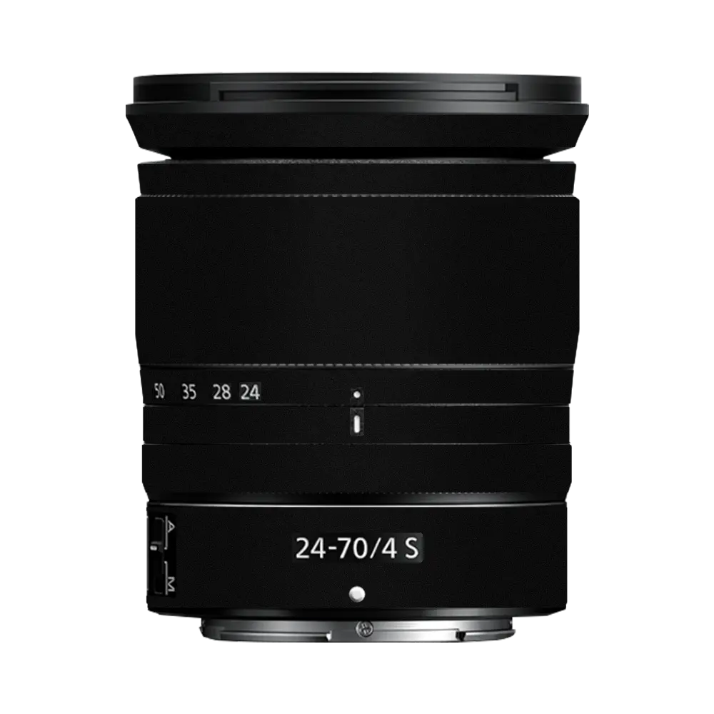 Preload Select Texture / Black Matte