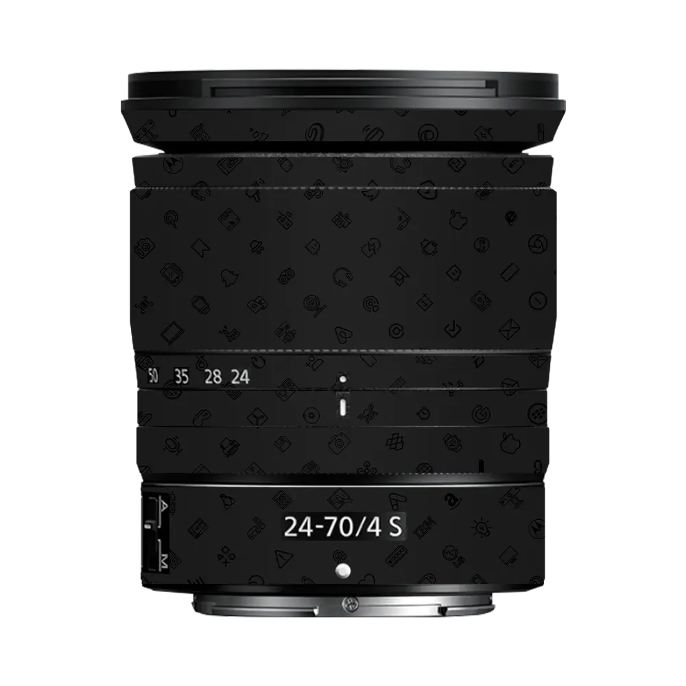 Preload Select Texture / Iconic Shadow