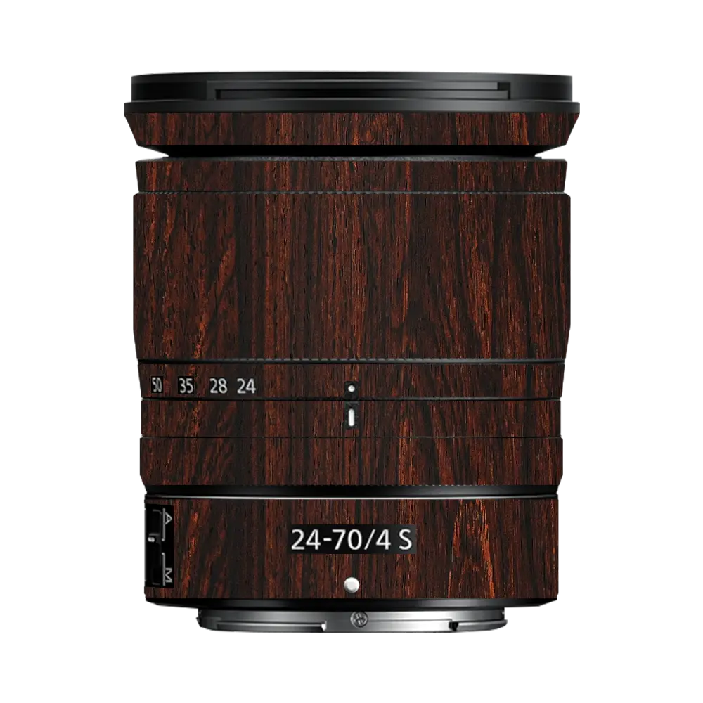Preload Select Texture / Mahogany Wood