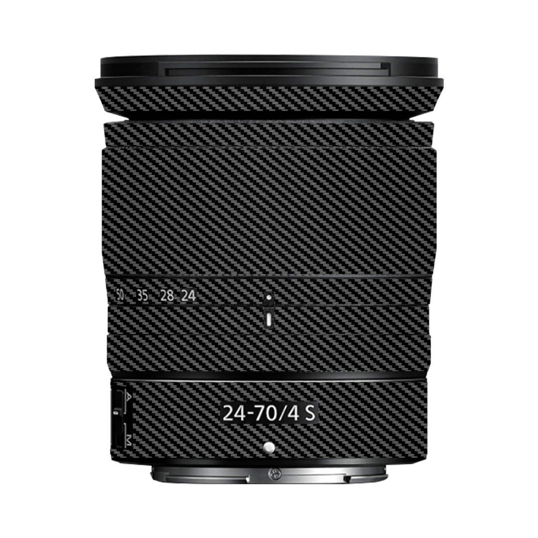 nikkor z 24-70mm f/4s lens mobile skins & wraps