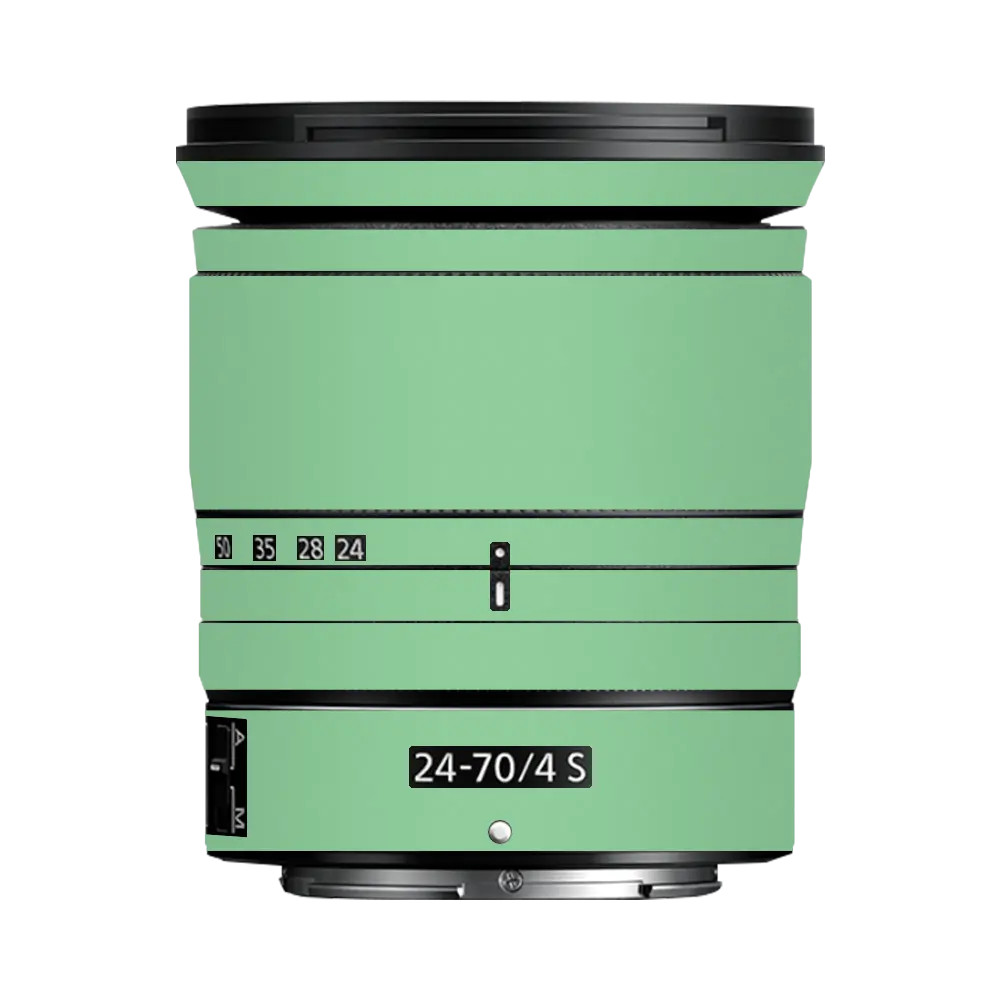 Preload Select Texture / Pastel Green