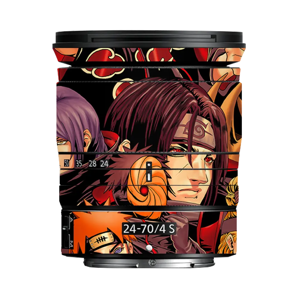 Preload Select Texture / Rogue Ninja