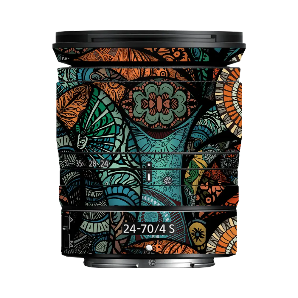 Preload Select Texture / Tribal Tusk