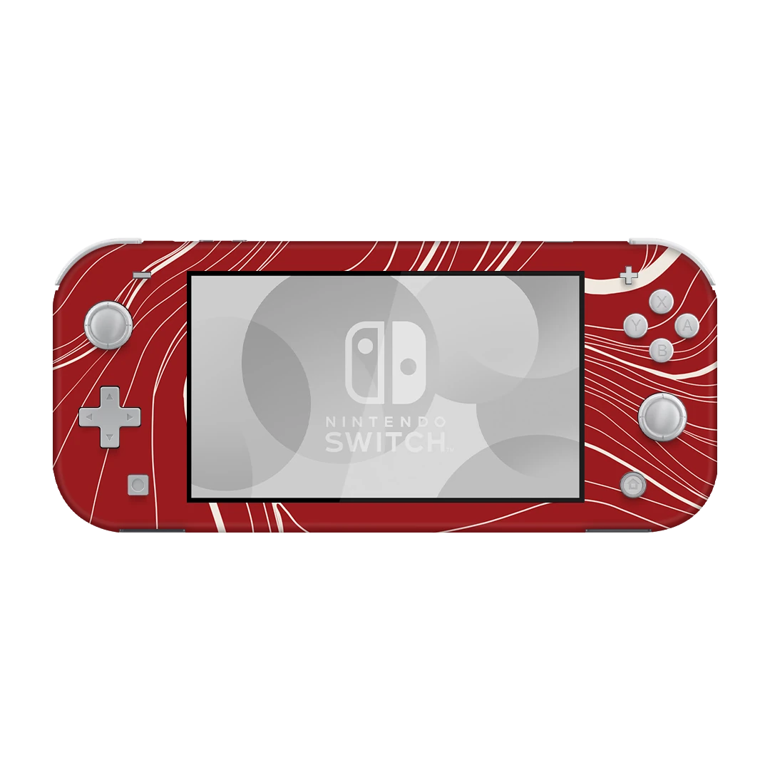 Preload Select Texture / Magma Vein