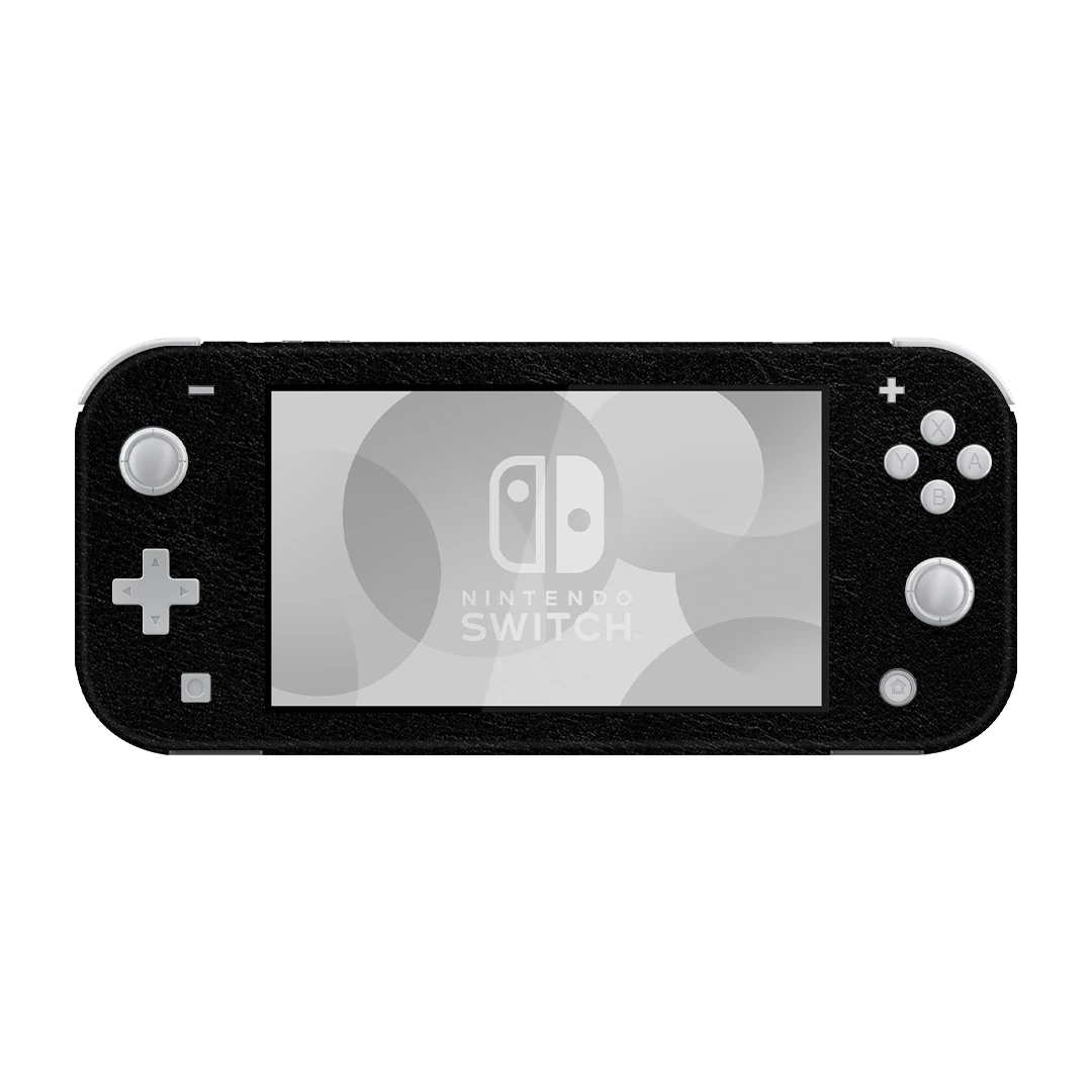 nintendo switch lite mobile skins & wraps