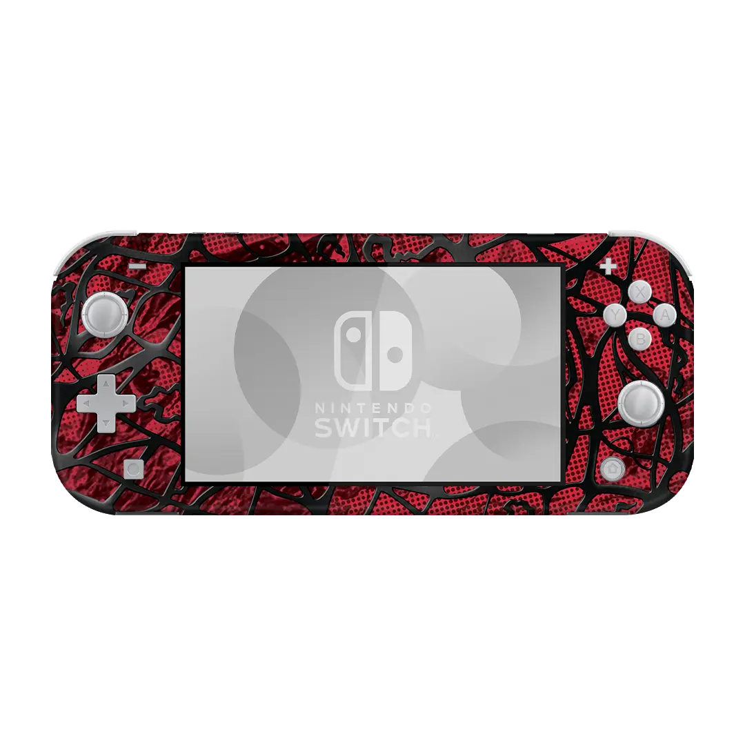 Preload Select Texture / Red Inmate