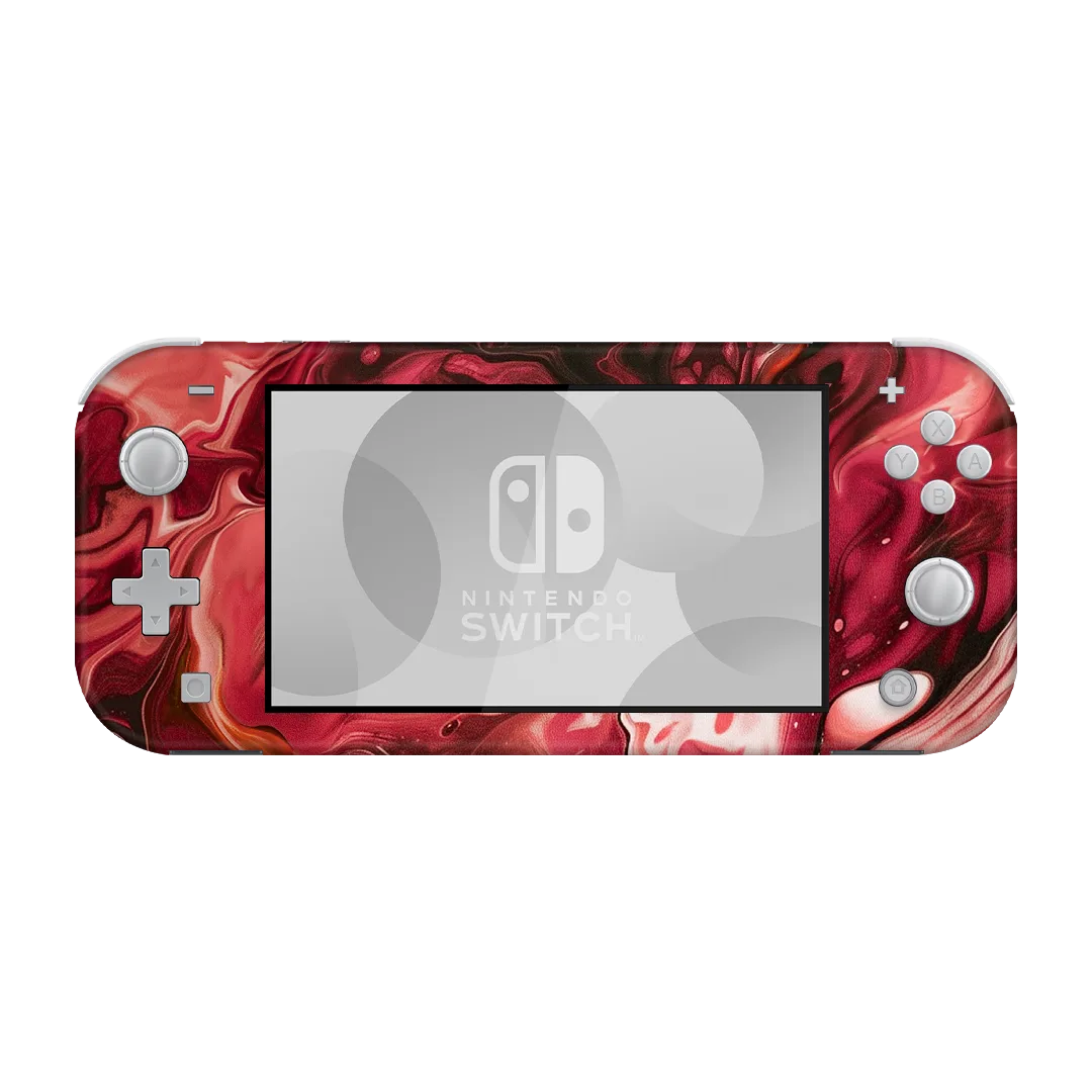 Nintendo Switch Lite Skins & Wraps