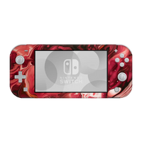 Nintendo Switch Lite Skins & Wraps