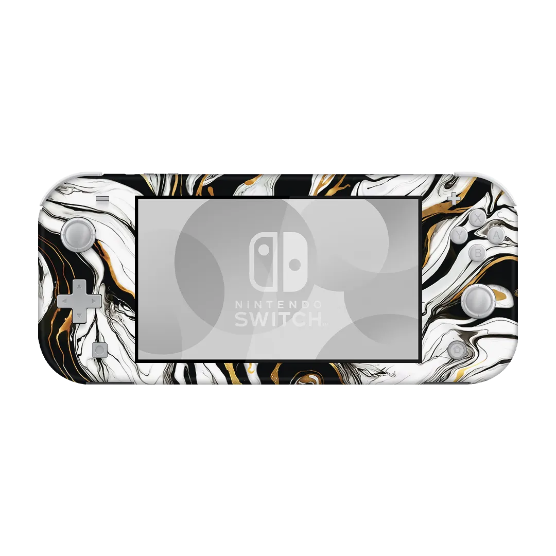 Nintendo Switch Lite Skins & Wraps