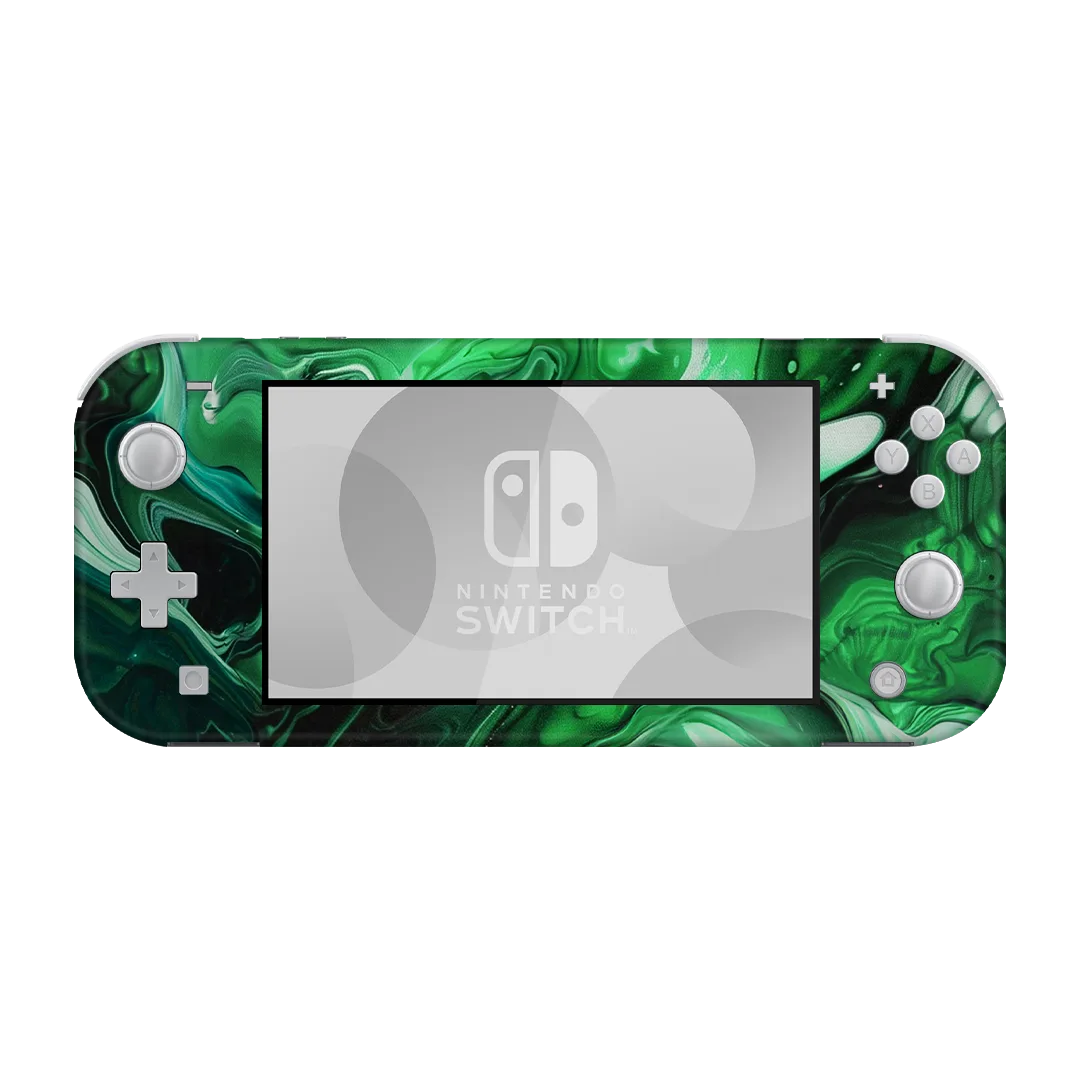 Nintendo Switch Lite Skins & Wraps