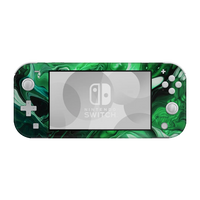 Nintendo Switch Lite Skins & Wraps