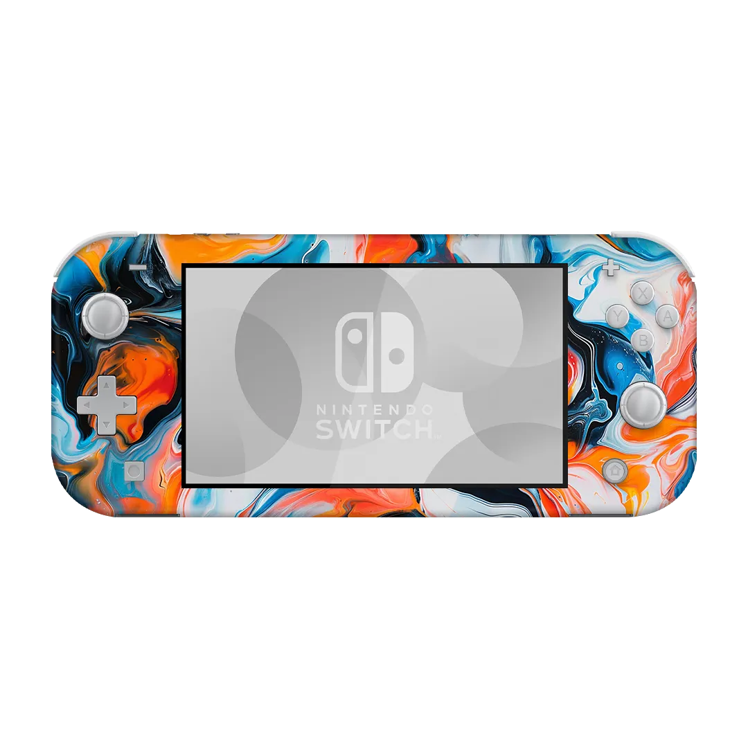 Nintendo Switch Lite Skins & Wraps