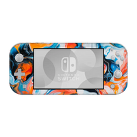 Nintendo Switch Lite Skins & Wraps