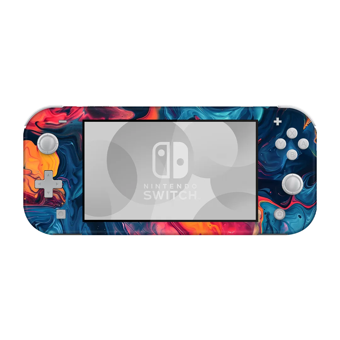 Nintendo Switch Lite Skins & Wraps