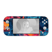 Nintendo Switch Lite Skins & Wraps