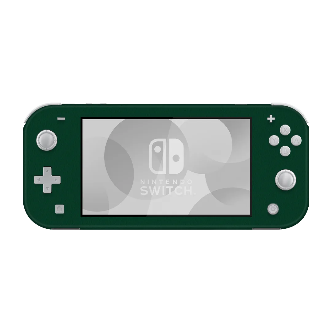 Nintendo Switch Lite Skins & Wraps