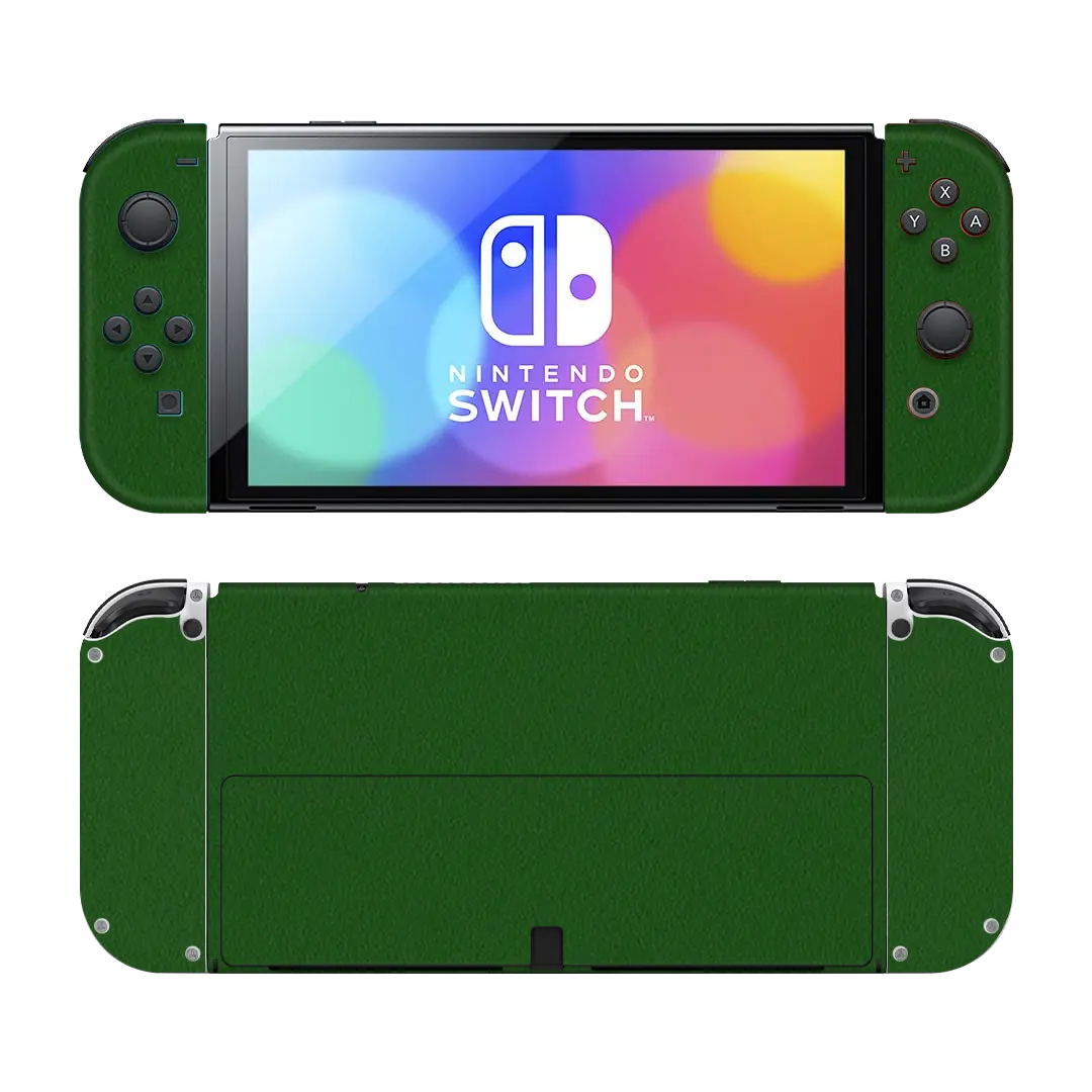 Preload Select Texture / Sandstone Green
