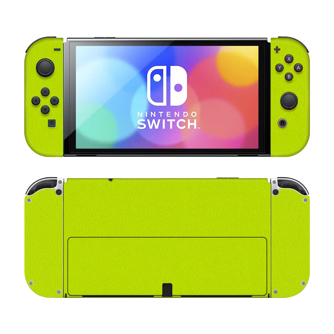 Preload Select Texture / Sandstone Neon
