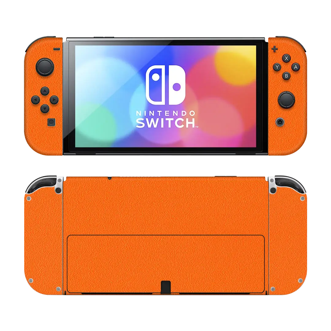 Preload Select Texture / Sandstone Orange