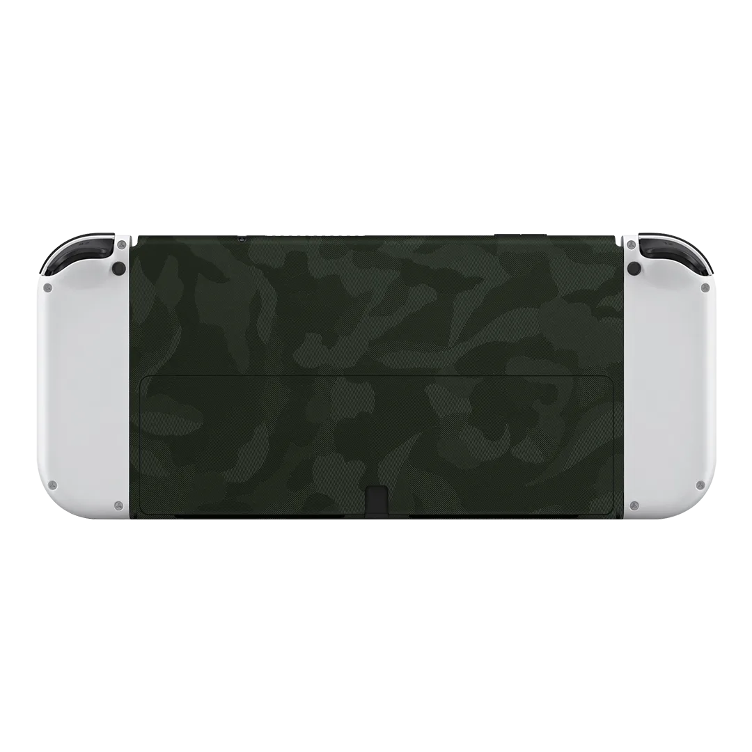 Minimum+Green Camoflaunt,Essential+Green Camoflaunt,Ultimate+Green Camoflaunt