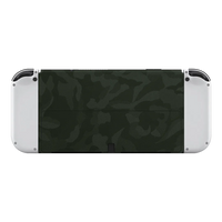 Minimum+Green Camoflaunt,Essential+Green Camoflaunt,Ultimate+Green Camoflaunt