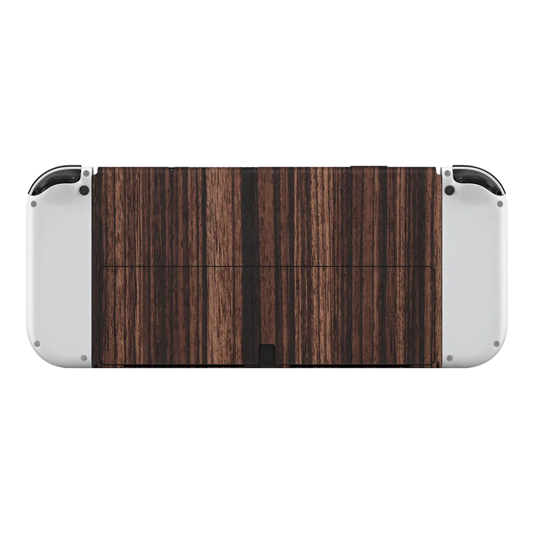 Minimum+Zebra Wood,Essential+Zebra Wood,Ultimate+Zebra Wood