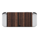 Minimum+Zebra Wood,Essential+Zebra Wood,Ultimate+Zebra Wood