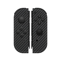 Essential+Black Carbon Fiber,Ultimate+Black Carbon Fiber