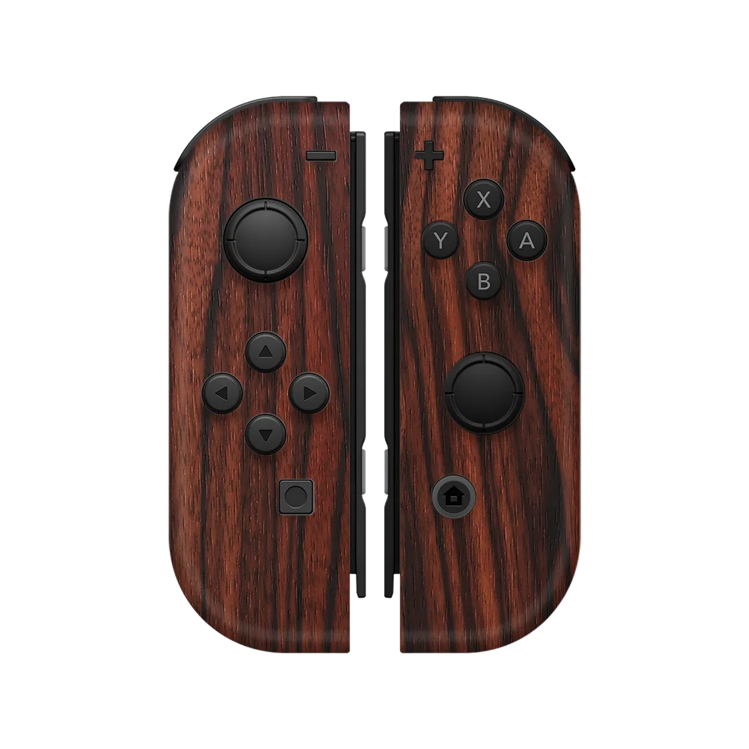 Essential+Ebony Wood,Ultimate+Ebony Wood