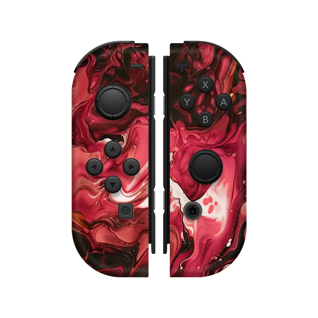 Essential+Meltdown Blood Rush