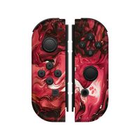 Essential+Meltdown Blood Rush