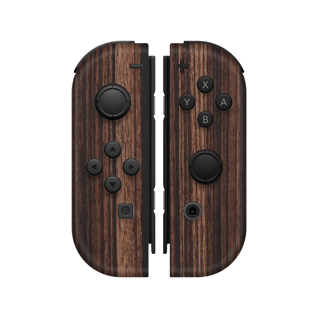 Essential+Zebra Wood,Ultimate+Zebra Wood