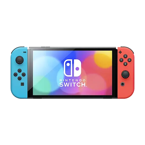 Nintendo Switch Skins & Wraps