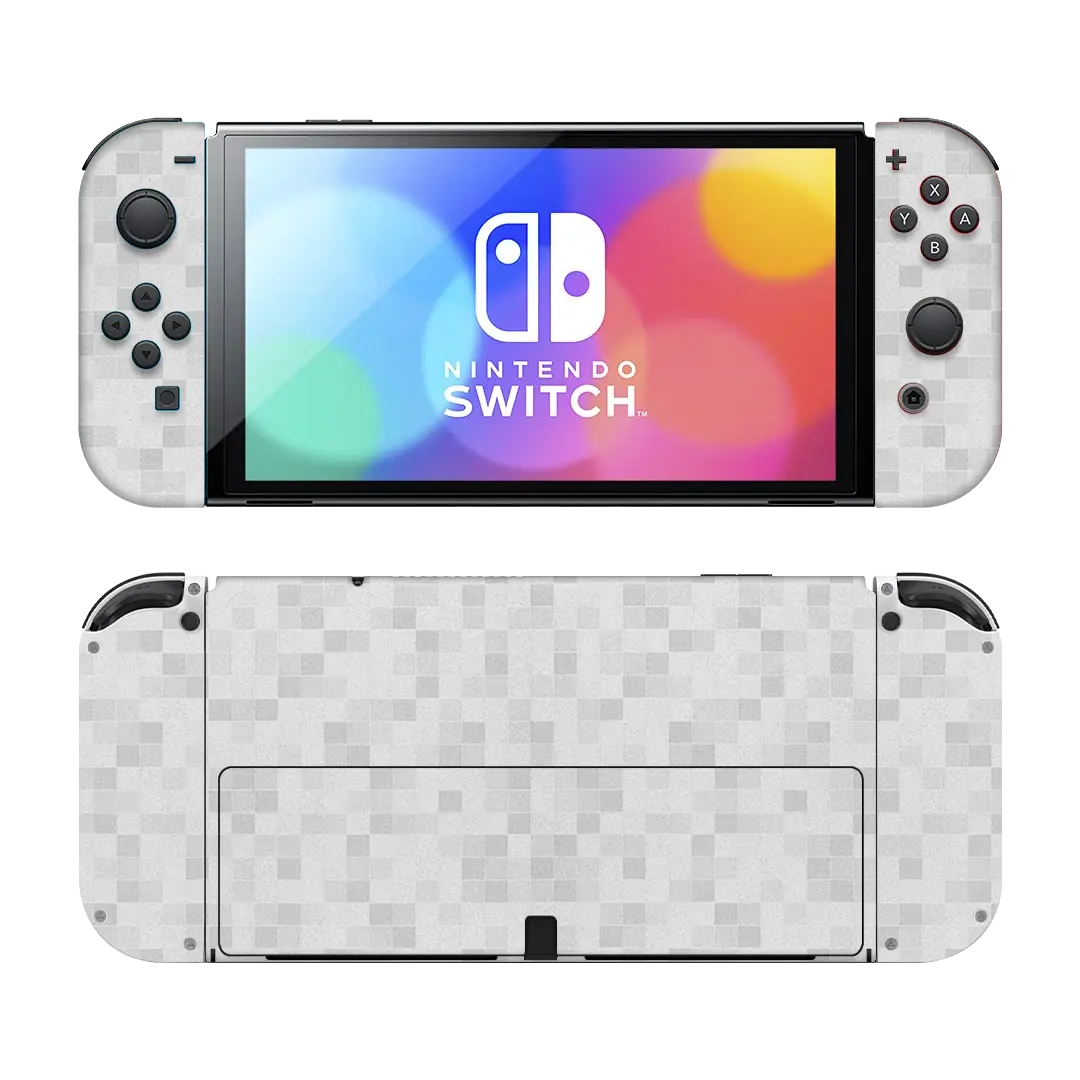 Preload Select Texture / Pixels Light
