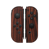 Essential+Ebony Wood,Ultimate+Ebony Wood