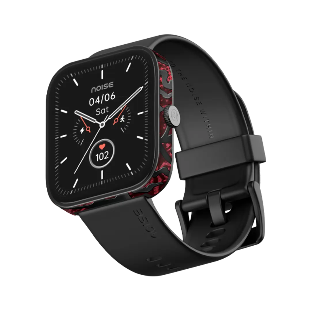 Preload Select Texture / Red Inmate