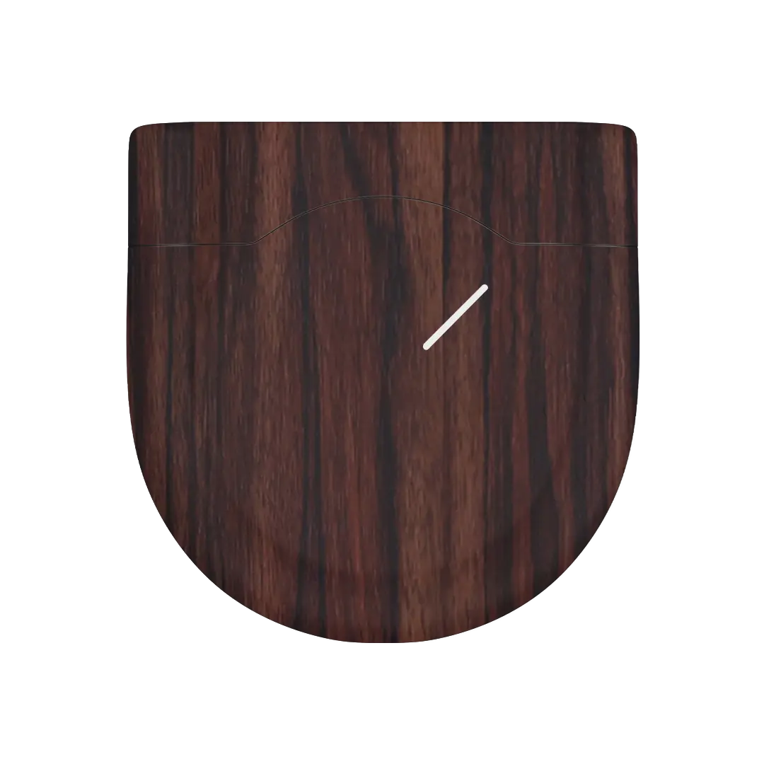 Preload Full Fit / Ebony Wood