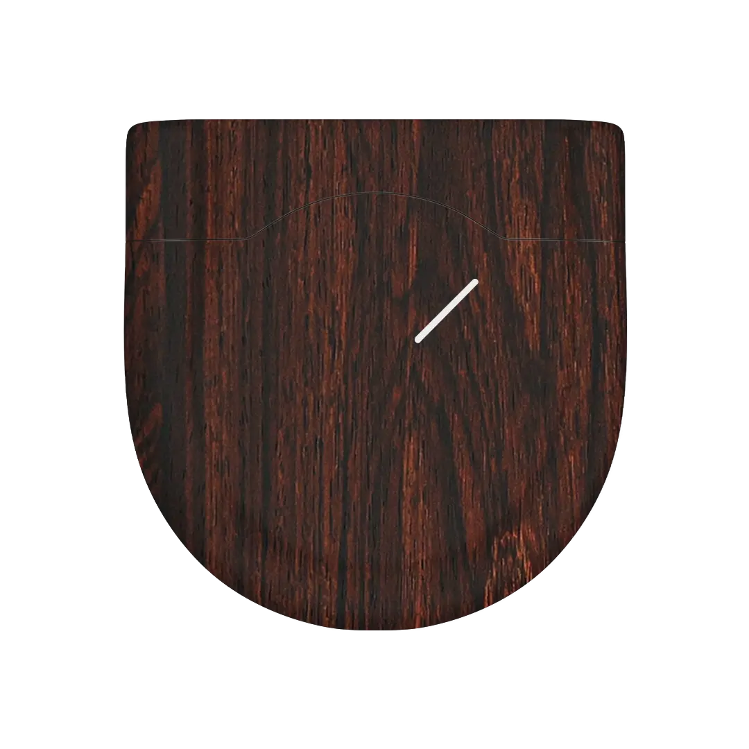 Preload Full Fit / Mahogany Wood