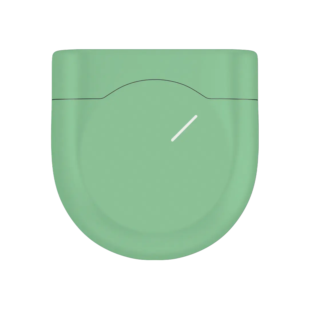 Preload Full Fit / Pastel Green
