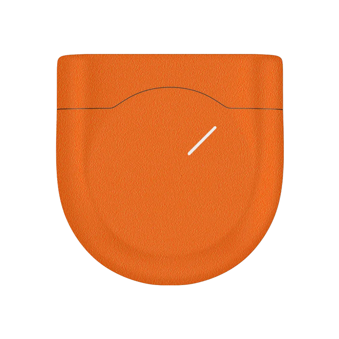 Preload Full Fit / Sandstone Orange