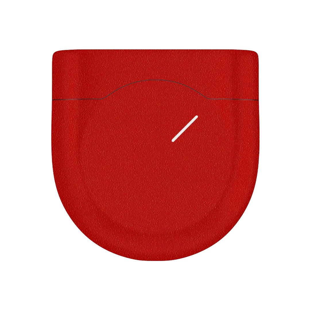 Preload Full Fit / Sandstone Red