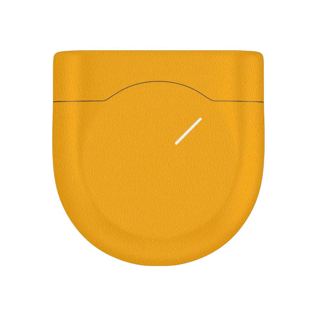 Preload Full Fit / Sandstone Yellow