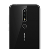 Nokia 6.1 Plus Camera Skins & Wraps