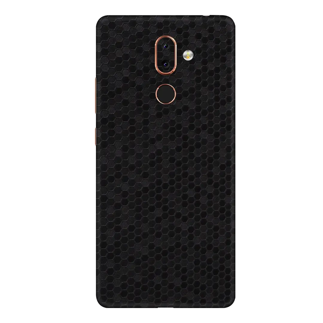 Preload Full Back / Hive