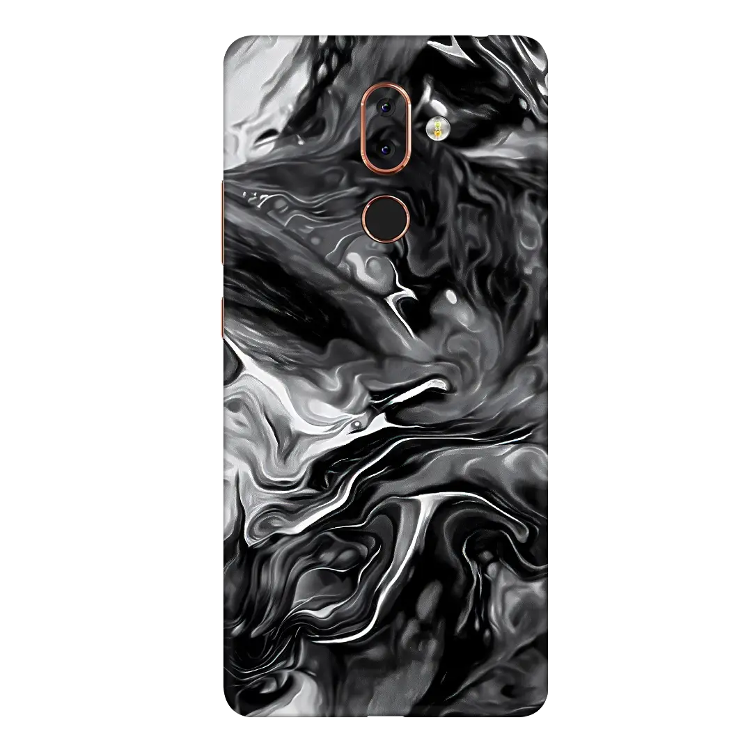 Preload Full Back / Midnight Fog