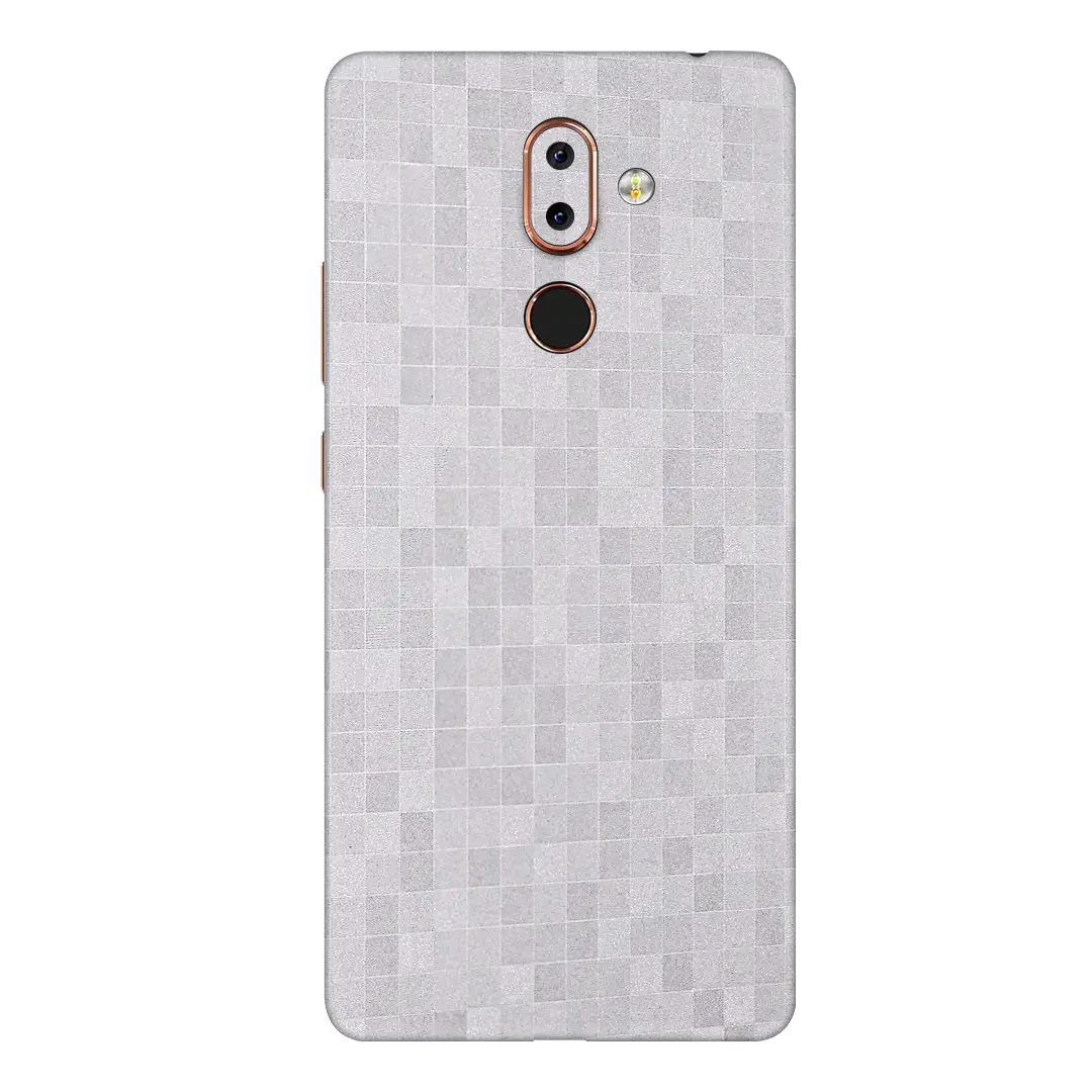 Preload Full Back / Pixels Light