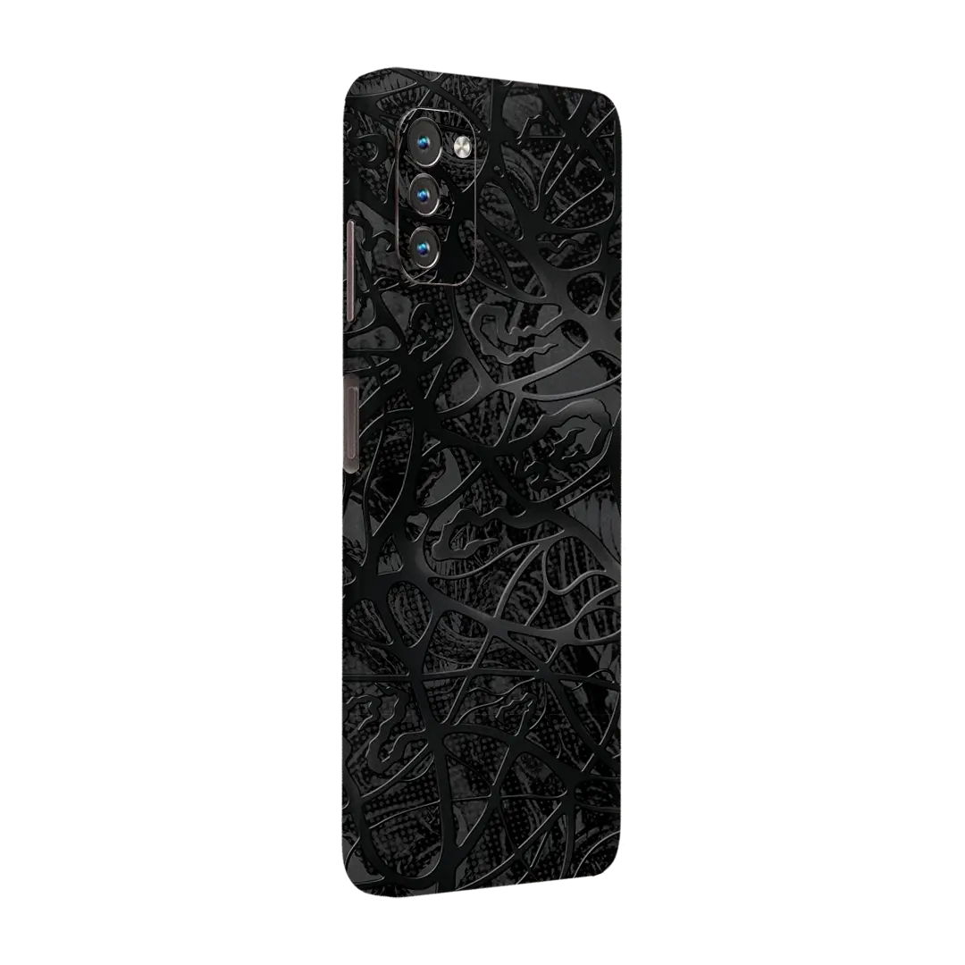 Preload Full Back / Brutal Bite